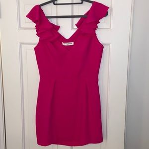 Amanda Uprichard Cocktail Dress
